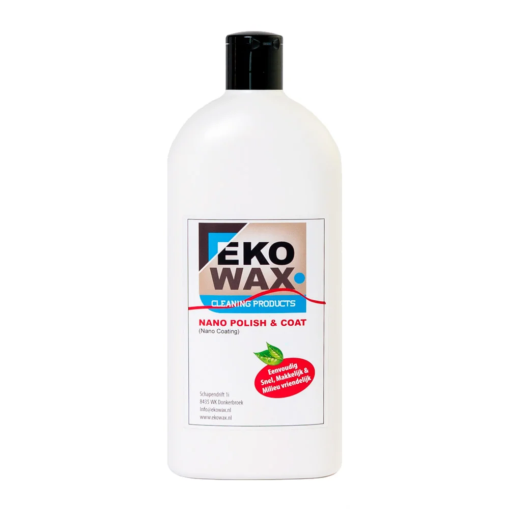 Ekowax Nano Coating 500ml