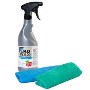 Ekowax starterset